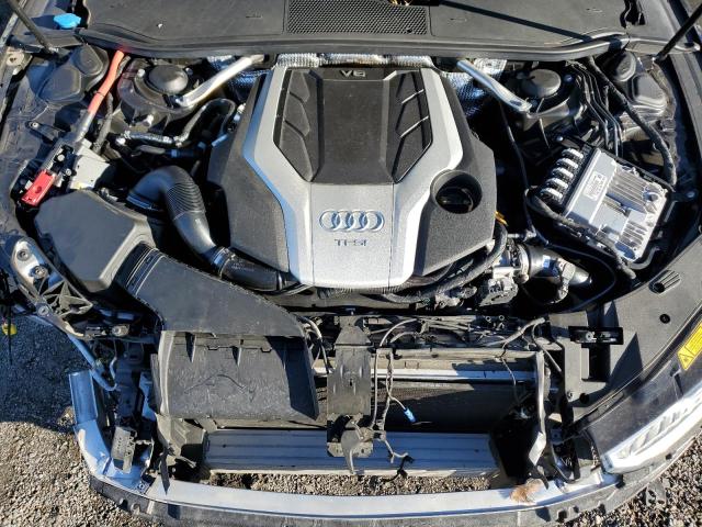 Zdjęcie 11 z aukcji – 2019 AUDI A7 PRESTIG z VIN WAUV2AF20KN112766