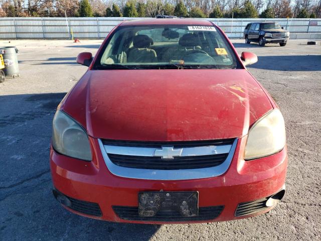 Photo 5 from auction – 2010 CHEVROLET COBALT 1LT with VIN 1G1AD5F59A7236396