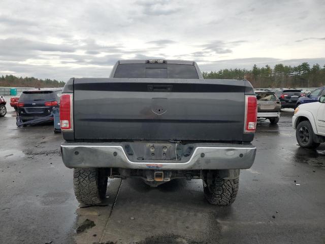Photo 6 from auction – 2014 RAM 2500 LARAM with VIN 3C6UR5FJ6EG136082
