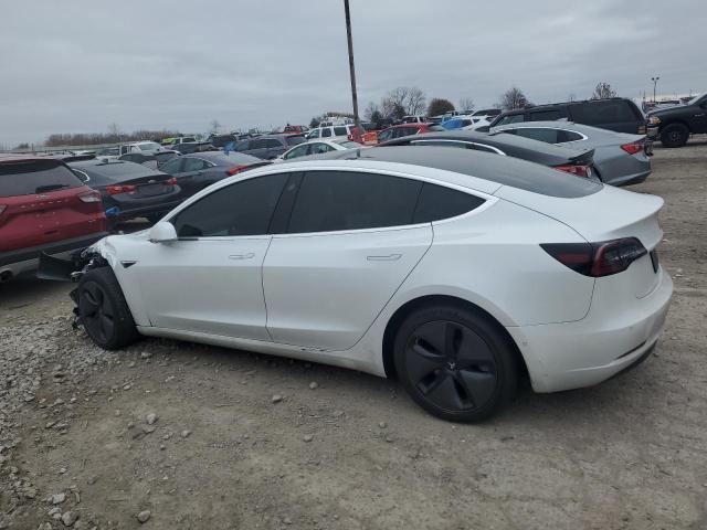 Photo 2 from auction – 2020 TESLA MODEL 3 with VIN 5YJ3E1EB5LF639706