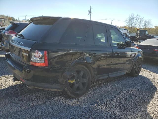 Photo 3 from auction – 2013 LAND ROVER RANGE ROVE with VIN SALSH2E48DA784882