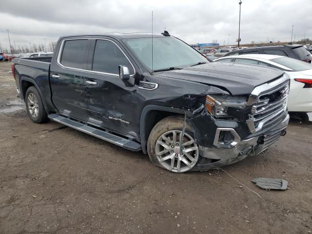 Photo 4 from auction – 2021 GMC SIERRA K15 with VIN 3GTU9DED3MG226898
