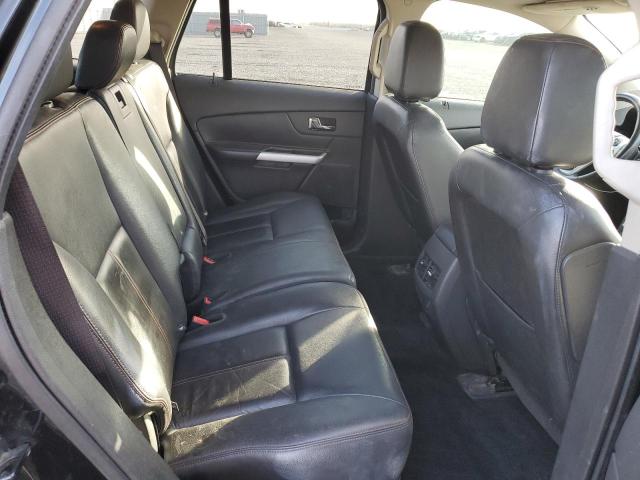 Photo 11 from auction – 2013 FORD EDGE LIMIT with VIN 2FMDK3KC9DBA78197