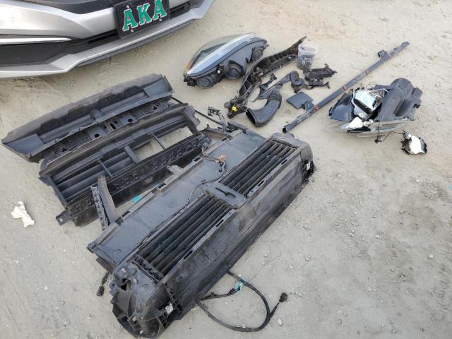 Photo 13 from auction – 2020 FORD ESCAPE SEL with VIN 1FMCU9H6XLUA37225