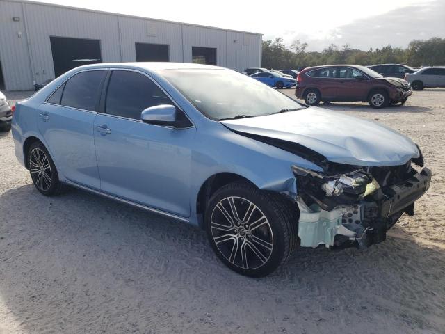 Photo 4 from auction – 2014 TOYOTA CAMRY L with VIN 4T1BF1FK1EU758429