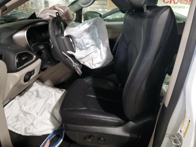 Photo 7 from auction – 2024 CHRYSLER PACIFICA T with VIN 2C4RC1BG2RR125194