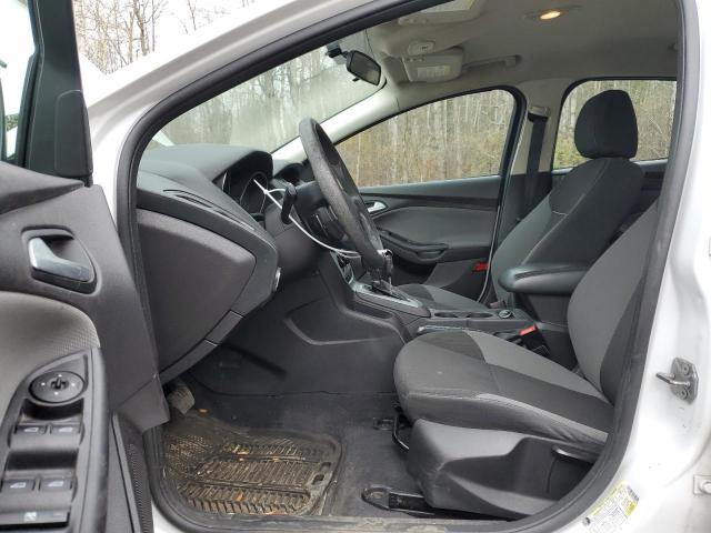 Photo 7 from auction – 2013 FORD FOCUS SE with VIN 1FADP3F21DL321790