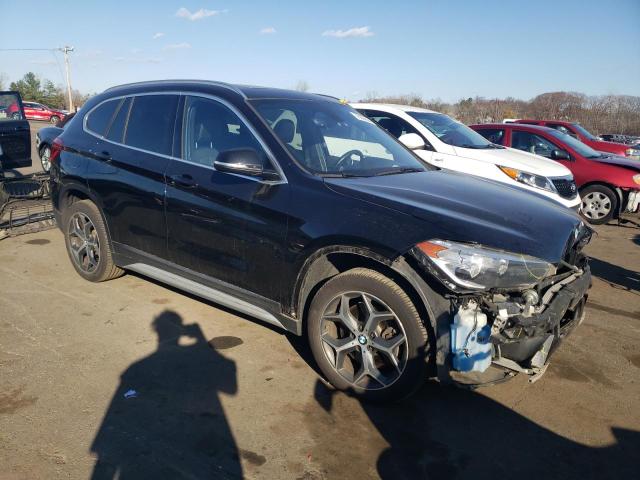 Photo 4 from auction – 2018 BMW X1 XDRIVE2 with VIN WBXHT3C39J5L30356