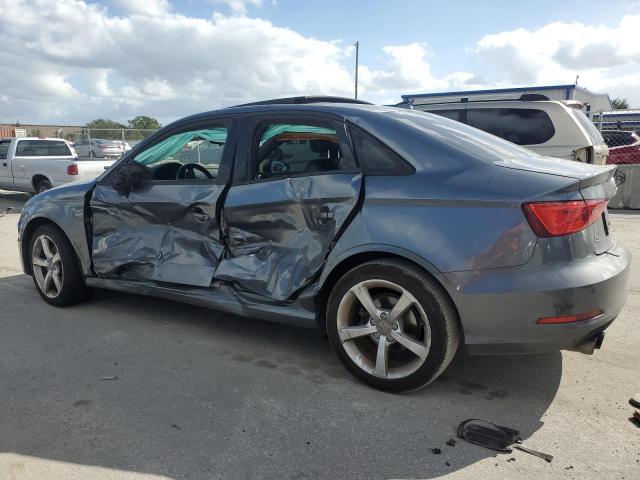 Photo 2 from auction – 2016 AUDI A3 PREMIUM with VIN WAUA7GFF5G1044792