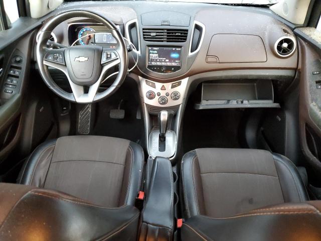 Photo 8 from auction – 2015 CHEVROLET TRAX 1LT with VIN KL7CJLSB8FB192501
