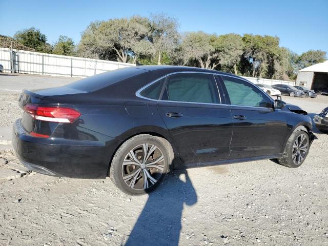Photo 3 from auction – 2021 VOLKSWAGEN PASSAT SE with VIN 1VWSA7A32MC013003