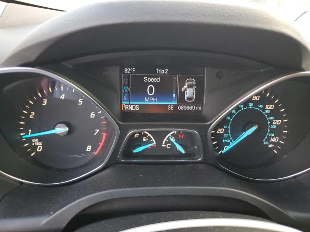 Фото 9 с аукциона – 2014 FORD ESCAPE TIT с VIN 1FMCU9J98EUD63239