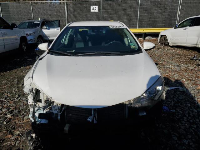Photo 5 from auction – 2018 TOYOTA COROLLA L with VIN 2T1BURHE6JC053889