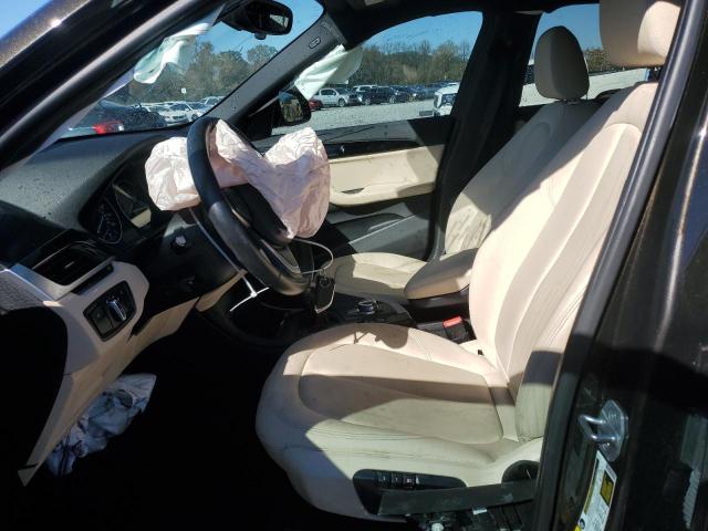 Photo 7 from auction – 2018 BMW X1 XDRIVE2 with VIN WBXHT3C38J5K21578