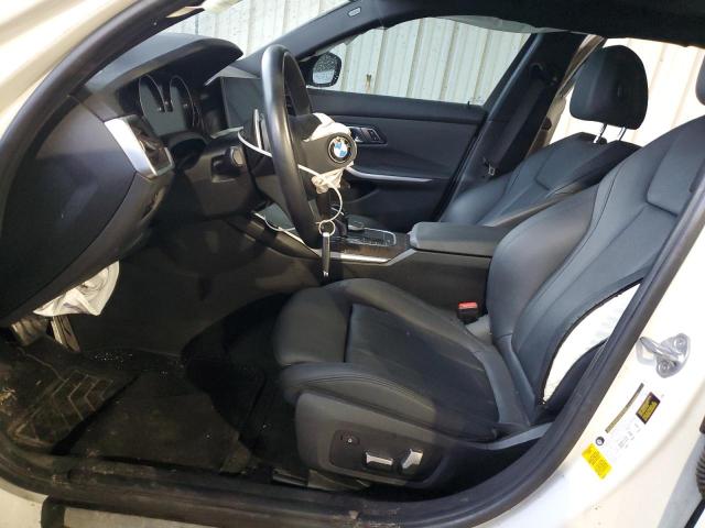 Photo 7 from auction – 2019 BMW 330I with VIN WBA5R1C50KAK12321