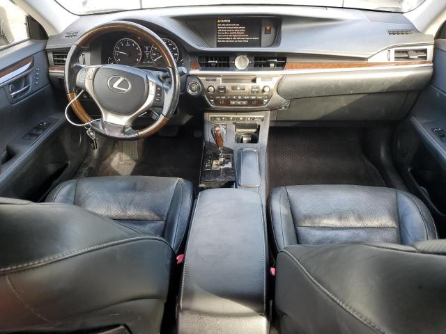 Photo 8 from auction – 2015 LEXUS ES 350 with VIN JTHBK1GG4F2185886
