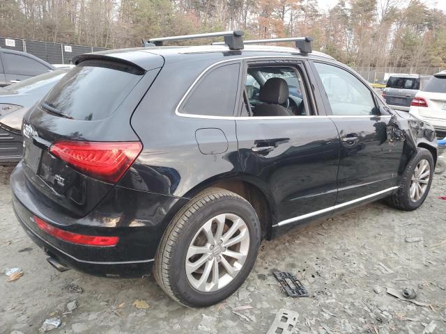 Photo 3 from auction – 2014 AUDI Q5 PREMIUM with VIN WA1LFAFP0EA081342
