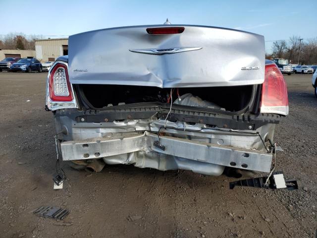 Photo 6 from auction – 2016 CHRYSLER 300 LIMITE with VIN 2C3CCARG0GH176499