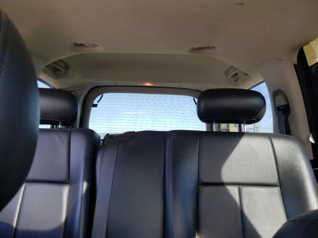 Photo 10 from auction – 2006 CHEVROLET TRAILBLAZE with VIN 1GNET16M566155377