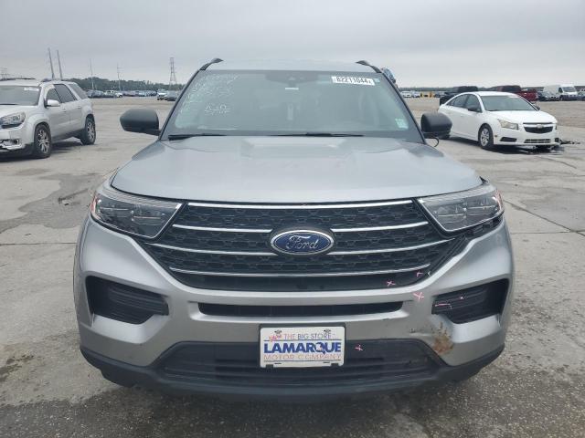 Photo 5 from auction – 2022 FORD EXPLORER X with VIN 1FMSK7DH2NGB67577