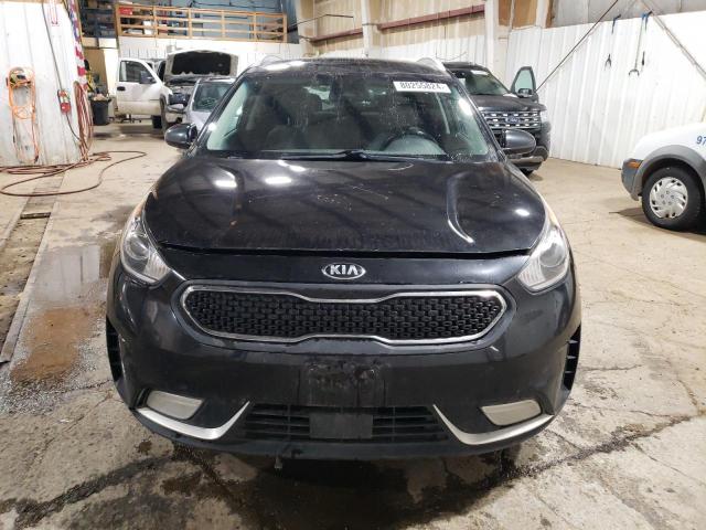 Photo 5 from auction – 2017 KIA NIRO FE with VIN KNDCB3LCXH5074006