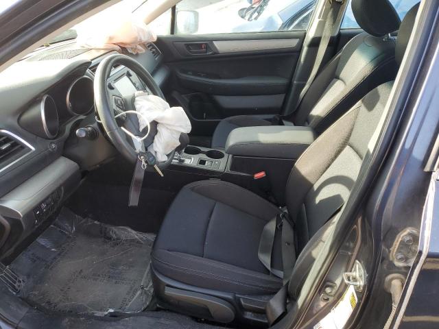 Photo 7 from auction – 2017 SUBARU LEGACY 2.5 with VIN 4S3BNAB63H3060639