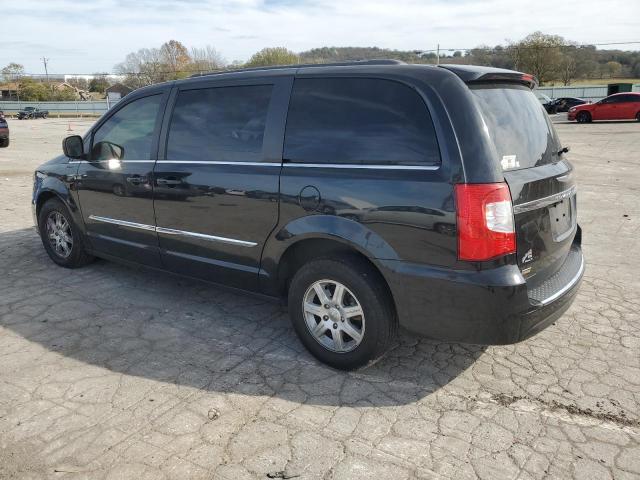 Photo 2 from auction – 2013 CHRYSLER TOWN & COU with VIN 2C4RC1BG4DR526450