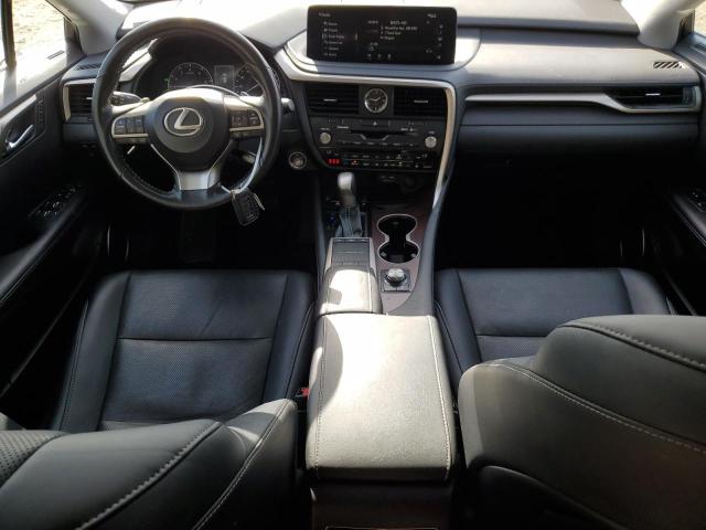 Photo 8 from auction – 2020 LEXUS RX 350 with VIN 2T2HZMDA1LC216576