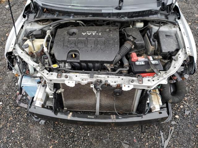 Photo 11 from auction – 2010 TOYOTA COROLLA BA with VIN 2T1BU4EE2AC260187