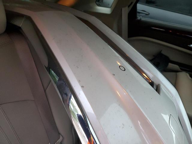 Photo 13 from auction – 2016 CADILLAC SRX LUXURY with VIN 3GYFNBE34GS577136