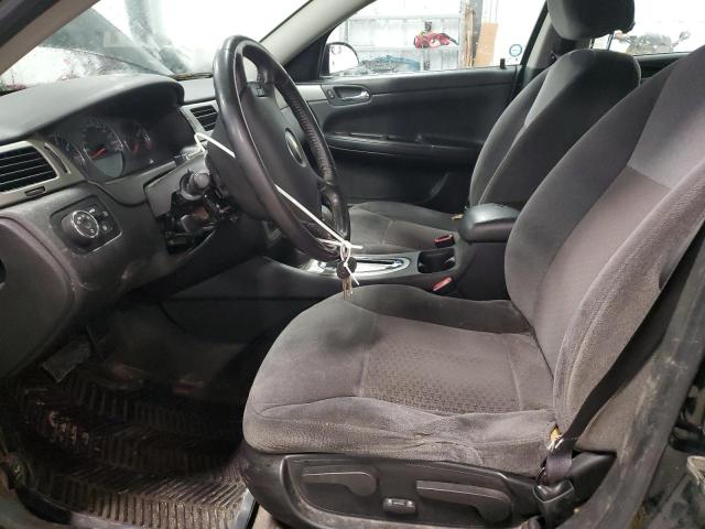 Photo 7 from auction – 2010 CHEVROLET IMPALA LS with VIN 2G1WA5EK8A1172029