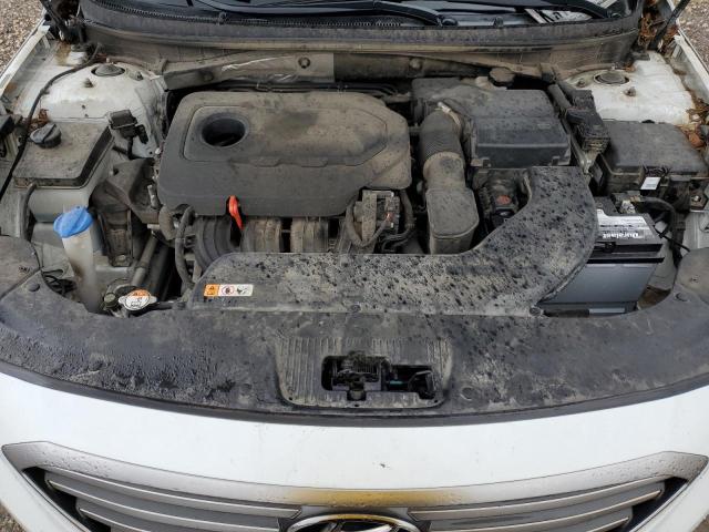 Photo 11 from auction – 2015 HYUNDAI SONATA SE with VIN 5NPE24AF3FH086300