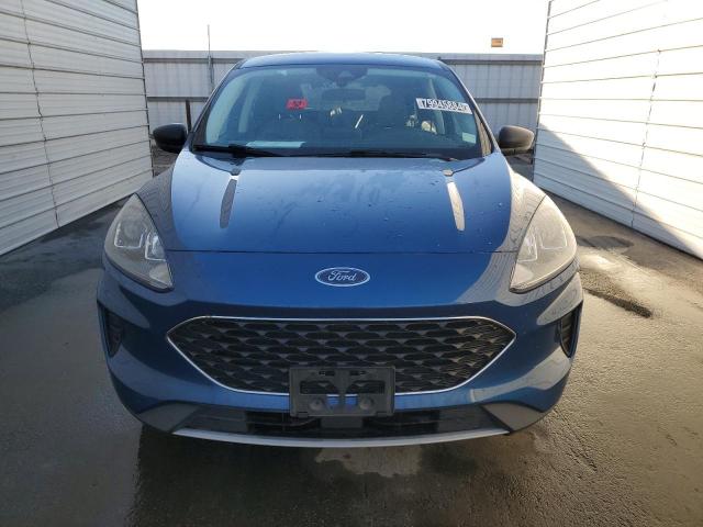 Photo 5 from auction – 2022 FORD ESCAPE SE with VIN 1FMCU0BZ0NUB46567
