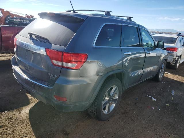 Photo 3 from auction – 2012 JEEP GRAND CHER with VIN 1C4RJFCT6CC227368