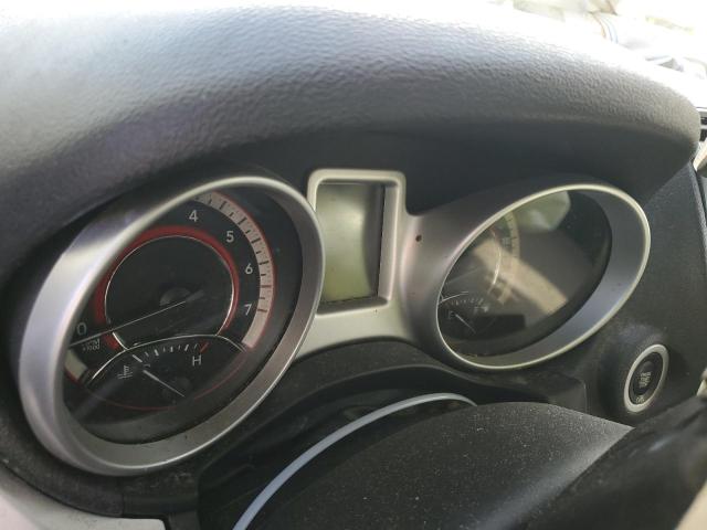Zdjęcie 9 z aukcji – 2018 DODGE JOURNEY SE z VIN 3C4PDCAB9JT429744
