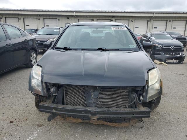 Photo 5 from auction – 2011 NISSAN SENTRA 2.0 with VIN 3N1AB6AP3BL653217