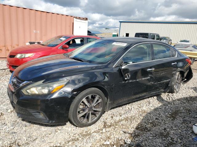 NISSAN ALTIMA 2.5 2016 with VIN 1N4AL3AP4GC150877 - Photo from auction
