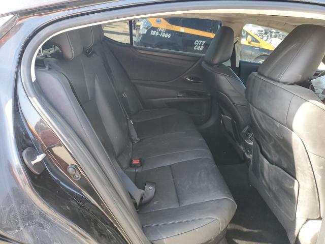 Photo 10 from auction – 2022 LEXUS ES 300H BA with VIN 58ADA1C14NU024492