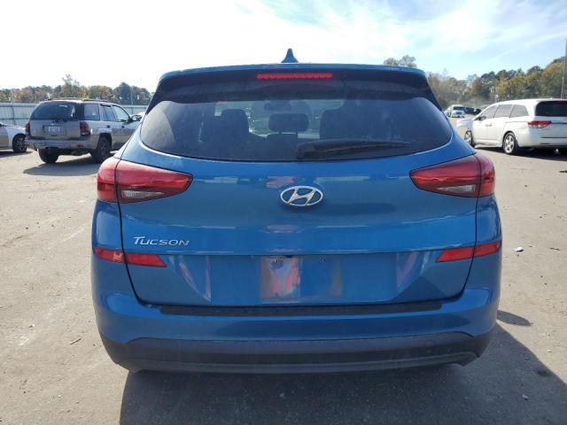 Photo 6 from auction – 2020 HYUNDAI TUCSON SE with VIN KM8J23A41LU113370