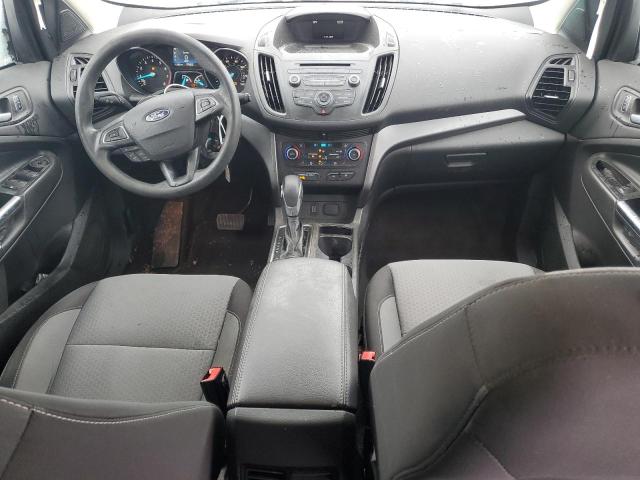 Photo 8 from auction – 2018 FORD ESCAPE SE with VIN 1FMCU0GD0JUB21353