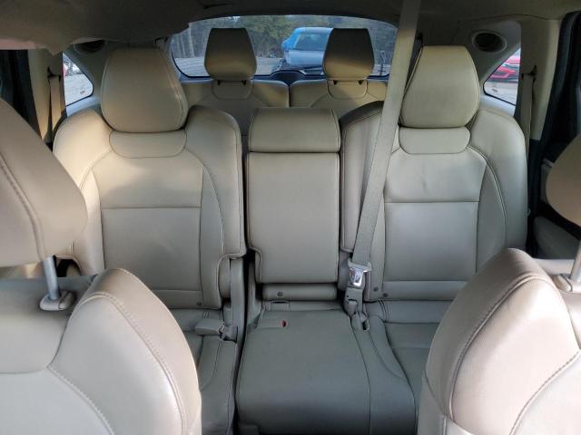 Photo 10 from auction – 2016 ACURA MDX TECHNO with VIN 5FRYD4H43GB008111