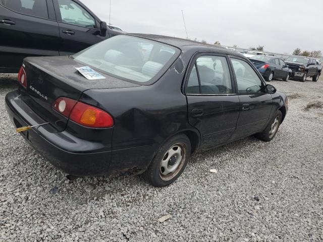 Photo 3 from auction – 2001 TOYOTA COROLLA CE with VIN 2T1BR12E41C471346