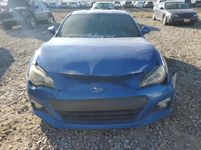 Photo 5 from auction – 2013 SUBARU BRZ 2.0 LI with VIN JF1ZCAC13D2602030