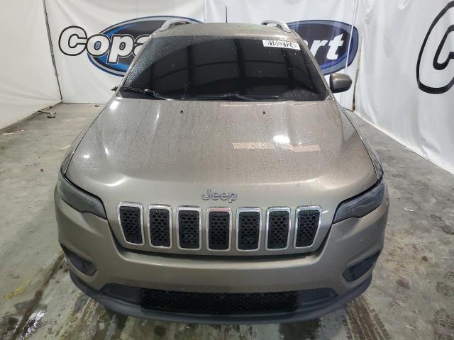 Photo 5 from auction – 2020 JEEP CHEROKEE L with VIN 1C4PJLLX3LD511396
