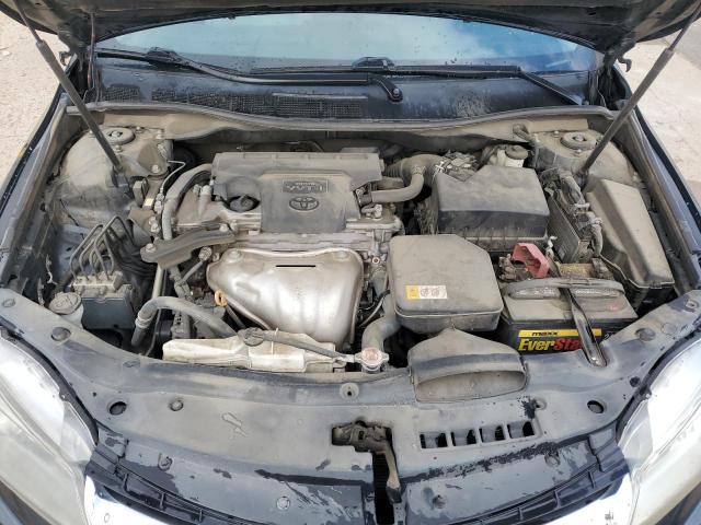 Photo 11 from auction – 2017 TOYOTA CAMRY LE with VIN 4T1BF1FKXHU767215