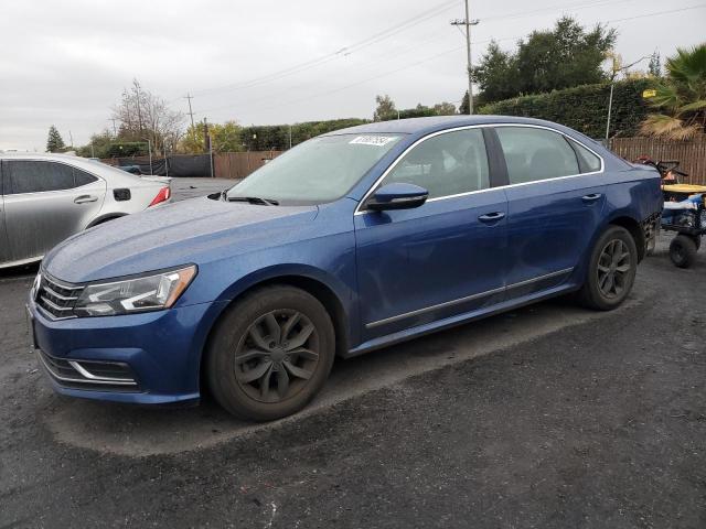 Photo 1 from auction – 2016 VOLKSWAGEN PASSAT S with VIN 1VWAT7A32GC042138