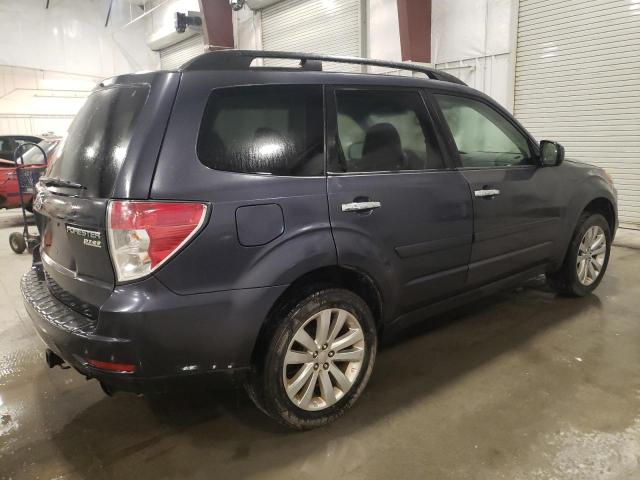 Photo 3 from auction – 2013 SUBARU FORESTER L with VIN JF2SHAEC7DH405789
