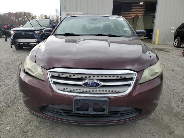 Photo 5 from auction – 2011 FORD TAURUS SE with VIN 1FAHP2DW2BG124666