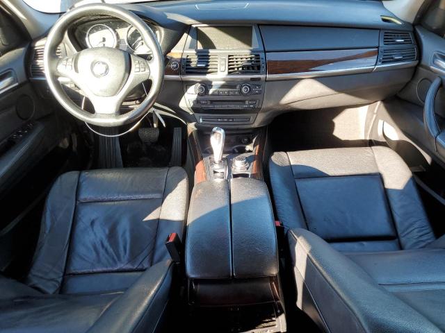 Photo 8 from auction – 2010 BMW X5 XDRIVE3 with VIN 5UXFF0C59ALT75836