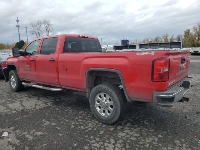 Photo 2 from auction – 2015 GMC SIERRA K25 with VIN 1GT12XE84FF597763